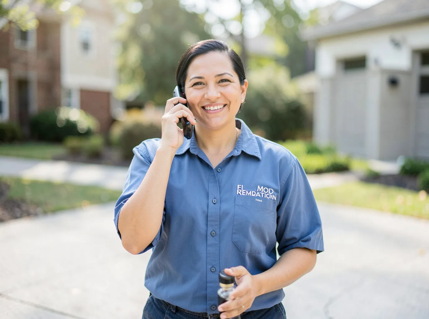 Mold Remediation Hosford, FL FAQs